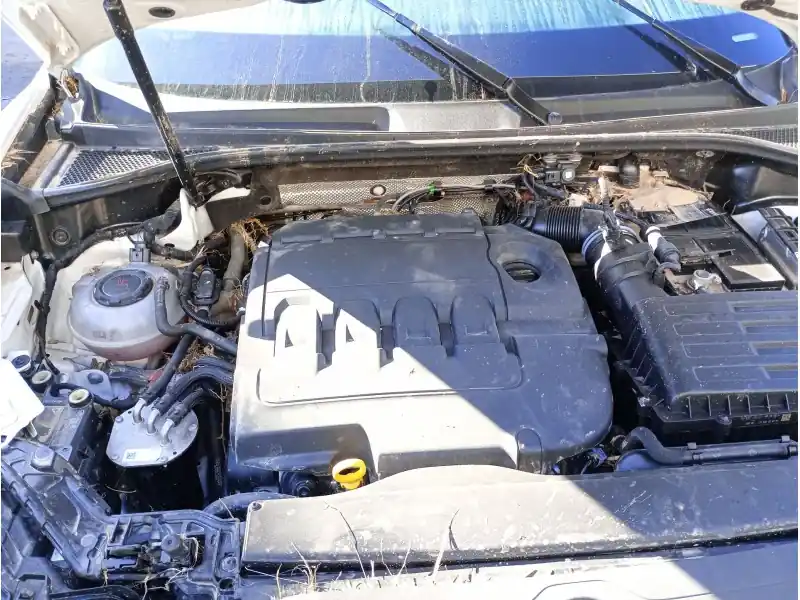 Stock Limitado MOTOR COMPLETO DFGA