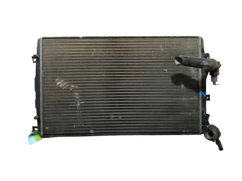 RADIADOR AGUA 1K0121253AA 872272s Barato