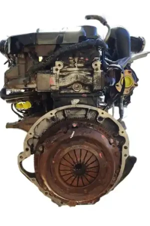 Solo Por Tiempo Limitado MOTOR COMPLETO VM51C