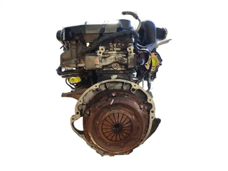 Solo Por Tiempo Limitado MOTOR COMPLETO VM51C