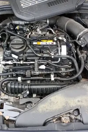 Disponible Ahora MOTOR COMPLETO B38A15