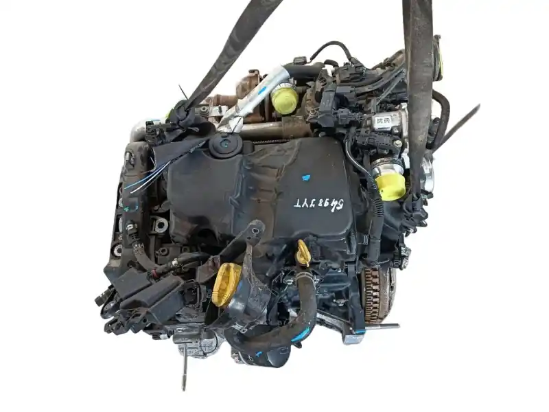 Más Vendido MOTOR COMPLETO K9K646 K9KF646
