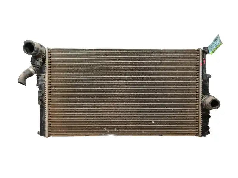 Bestseller RADIADOR AGUA 17117600511 152723111711