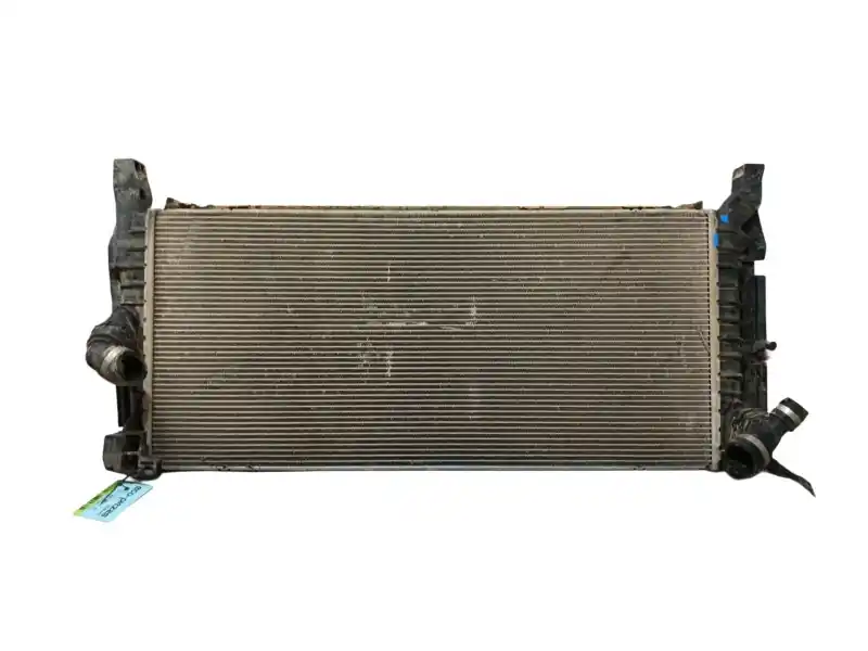 Marca Reconocida RADIADOR AGUA 17118586324 22828110