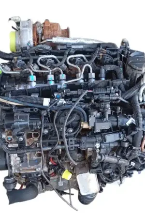 Súper Precio MOTOR COMPLETO B47C20B 857949105