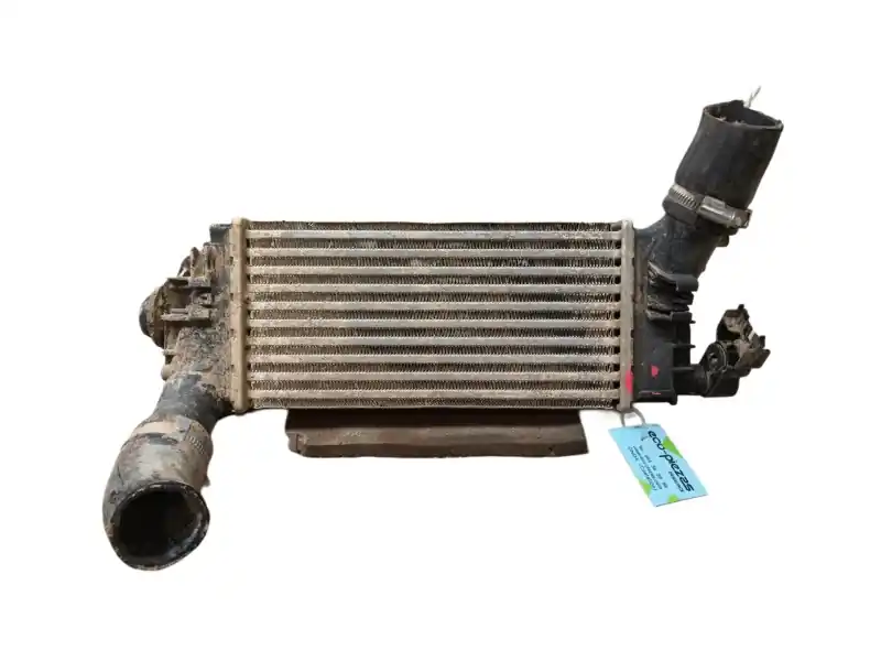 Lujoso INTERCOOLER 2524812 MM12454