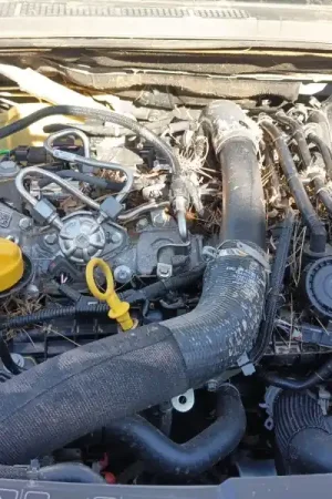 MOTOR COMPLETO H5H490 H5HE4 Envío Internacional