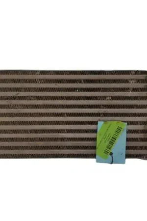 Oferta Flash INTERCOOLER 0384N9 9684212480