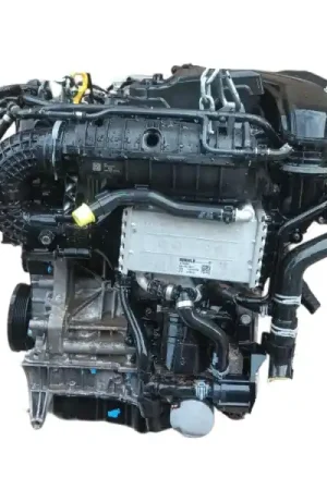 MOTOR COMPLETO DXDB 05E1992750 Favorito De Clientes