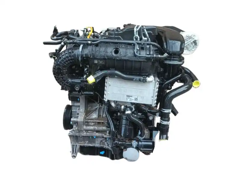 MOTOR COMPLETO DXDB 05E1992750 Favorito De Clientes