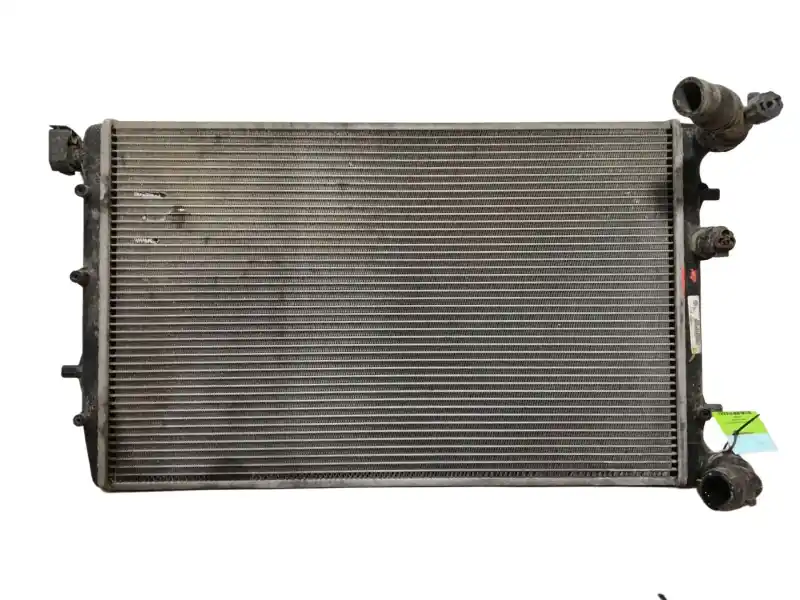 RADIADOR AGUA 6Q0121253R 6Q0121253R Disponible Ahora