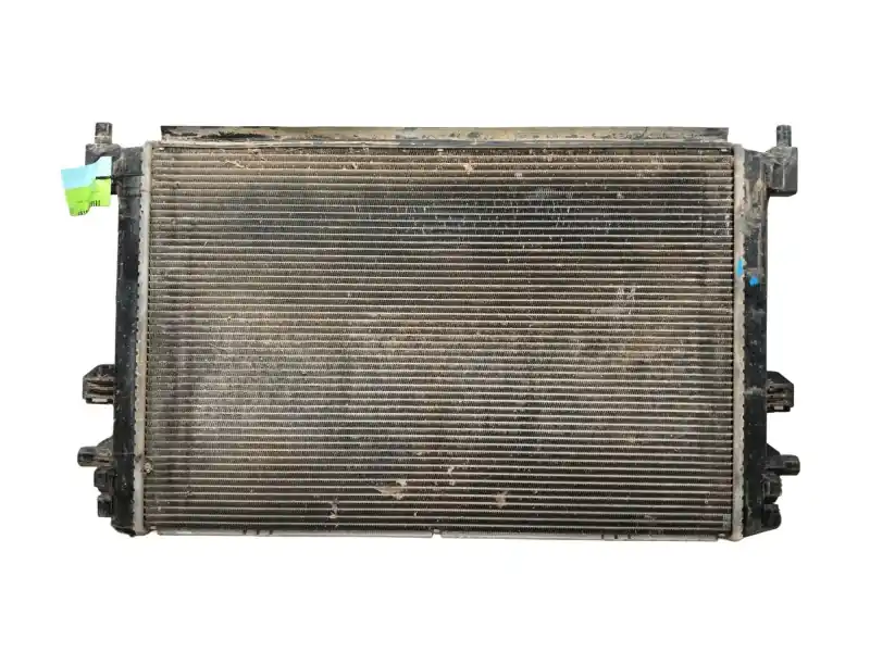 RADIADOR AGUA 5Q0121251HS 5Q0121251GB Disponible Ahora