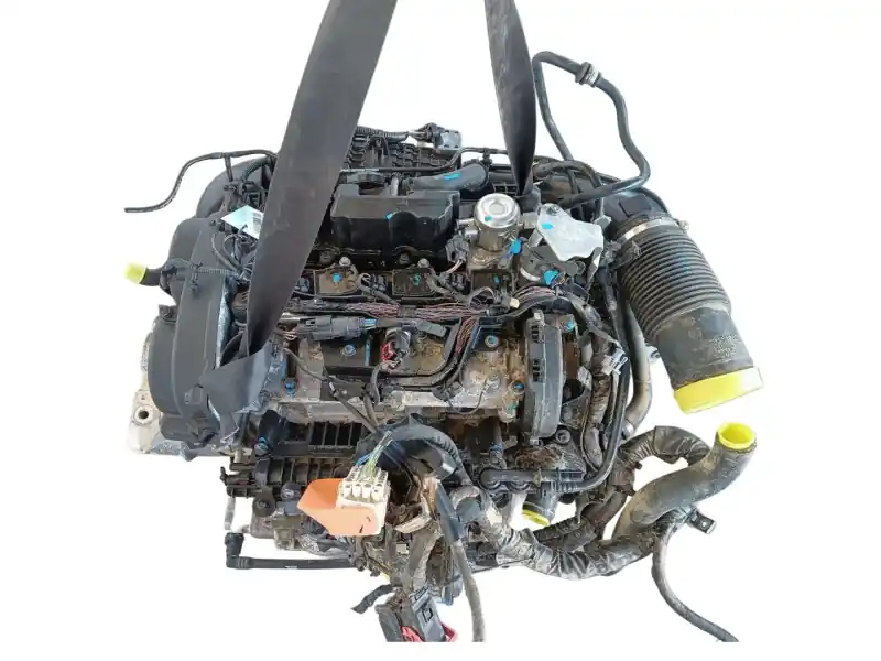 MOTOR COMPLETO B3154T2 32257621 AA Certificado