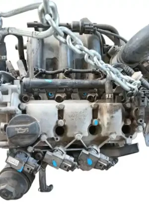 MOTOR COMPLETO BBM Imprescindible (Must-Have)