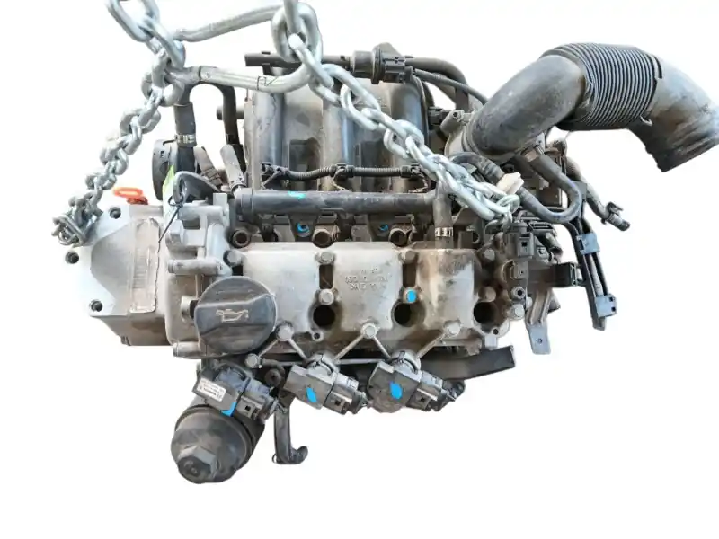 MOTOR COMPLETO BBM Imprescindible (Must-Have)