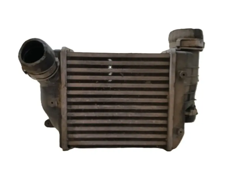 INTERCOOLER 4F0145805AF 4F0145805E Últimas Unidades