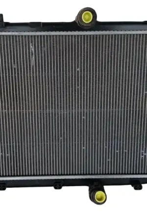 RADIADOR AGUA 9825333380 C156310293000 Garantía De Devolución De Dinero