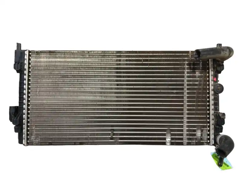 Favorito De Clientes RADIADOR AGUA 2Q0121253 GZ000001