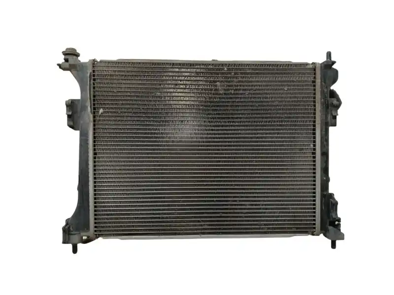 RADIADOR AGUA 253101J000 Certificado