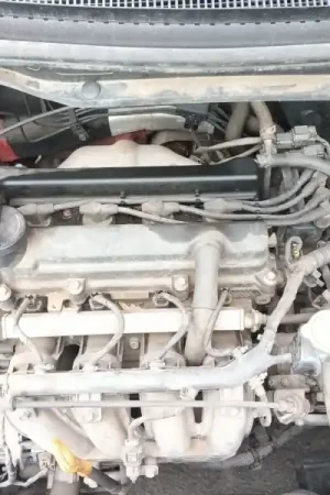 MOTOR COMPLETO G4LA Certificado