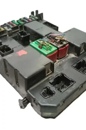 BSI 6580H6 9651196980A Garantía Incluida