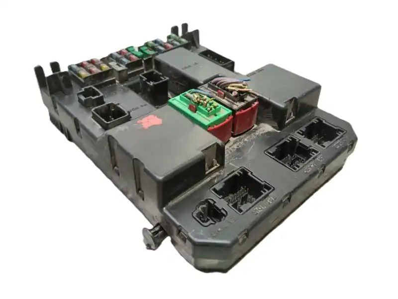 BSI 6580H6 9651196980A Garantía Incluida