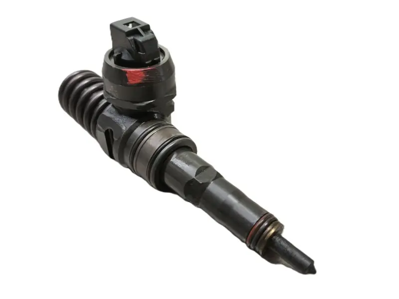 Mejor Precio INYECTOR 07Z130073F BTC81225TR