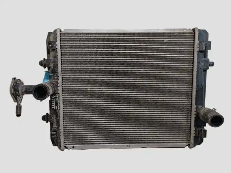 RADIADOR AGUA 164000Q020 CZ422173 Pago Seguro