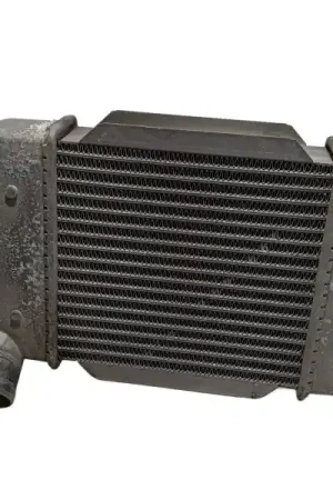 Mejor Calidad INTERCOOLER 14461VC10A D2110A08