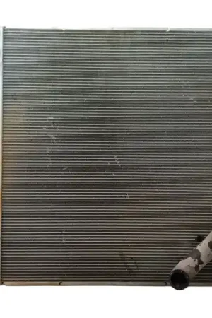 RADIADOR AGUA 1640030380 997708051 Última Versión