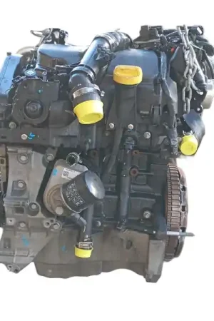 MOTOR COMPLETO K9K628 K9KE628 Nueva Colección