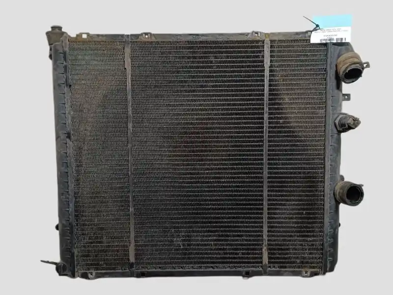 RADIADOR AGUA 8200330848 7700301171 Stock Limitado