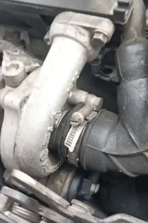 Descuento TURBOCOMPRESOR SU00100559