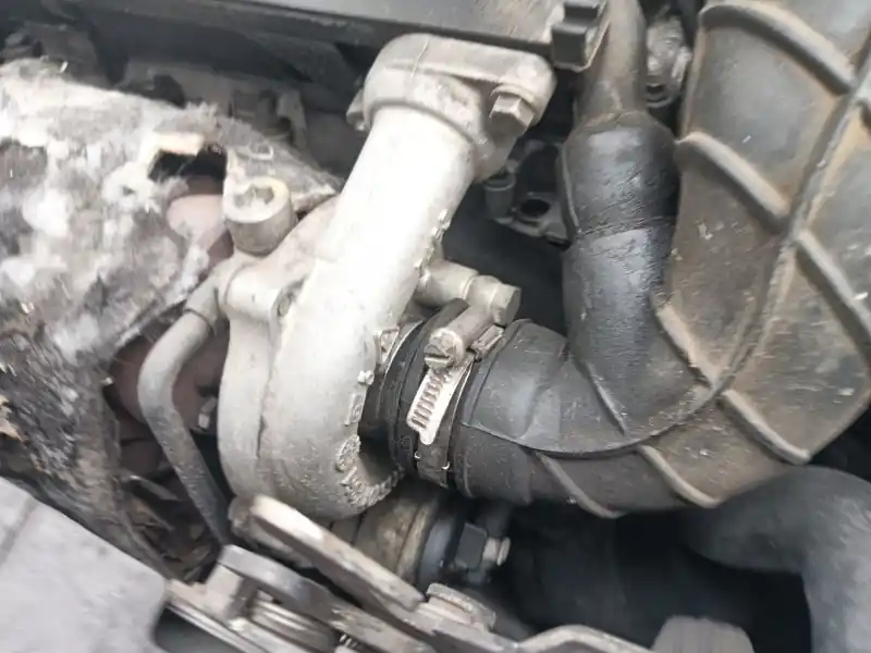 Descuento TURBOCOMPRESOR SU00100559