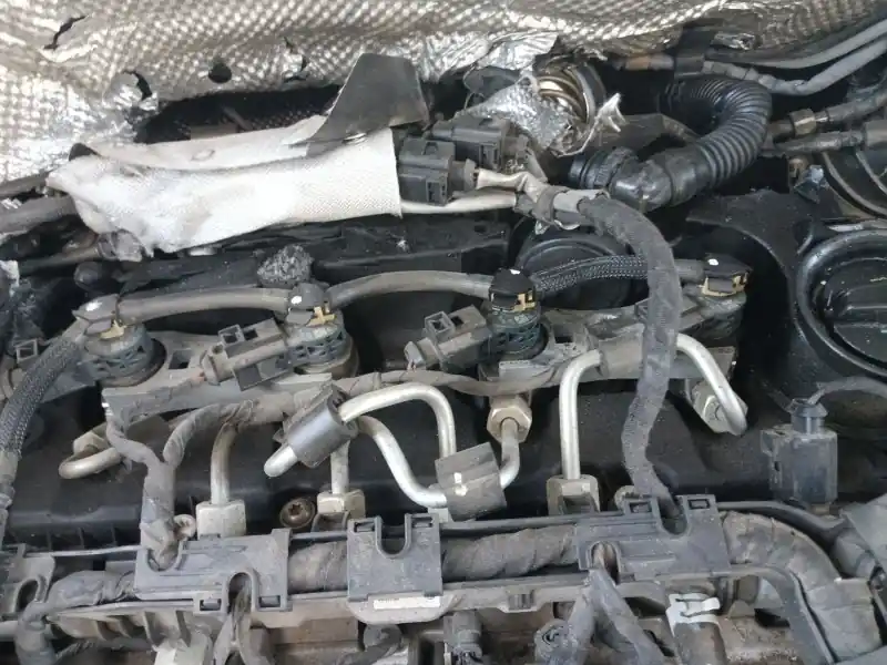 Mejor Precio INYECTOR 4L130277AC