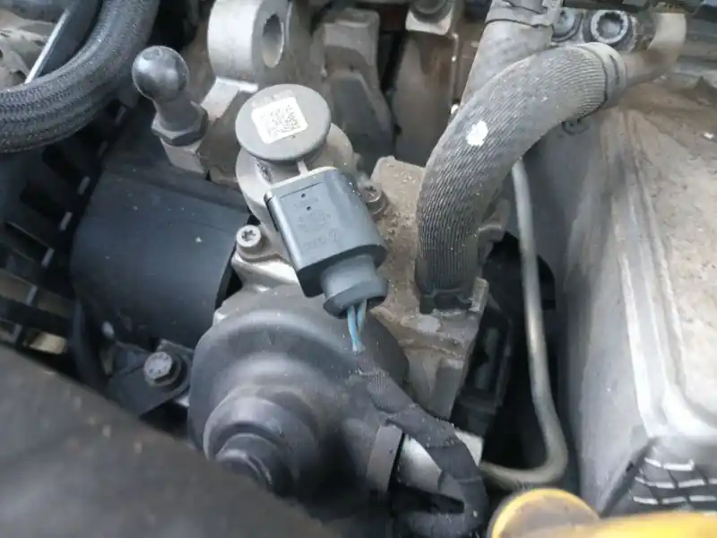 BOMBA INYECCION 4L130755D Más Vendido