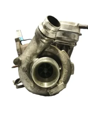 Marca Reconocida TURBOCOMPRESOR 8201124245 H8200347344