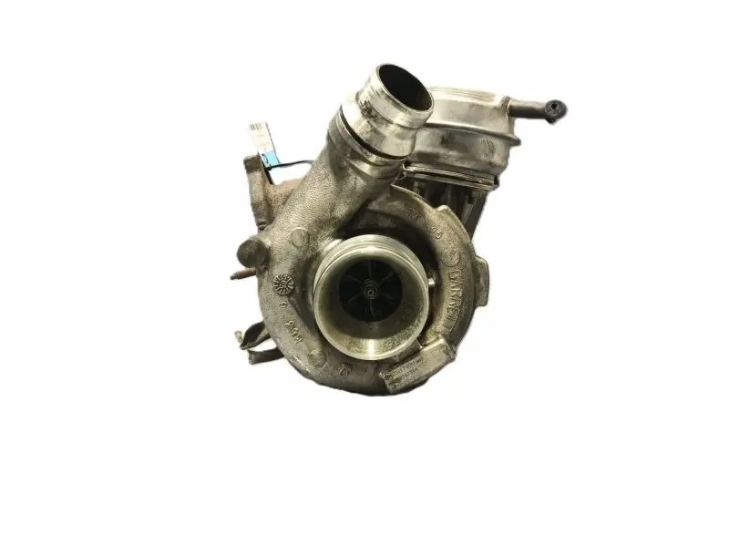 Marca Reconocida TURBOCOMPRESOR 8201124245 H8200347344