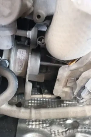 Precio De Fábrica TURBOCOMPRESOR 144102462R