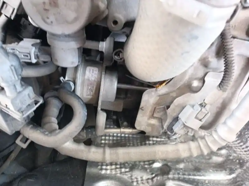 Precio De Fábrica TURBOCOMPRESOR 144102462R