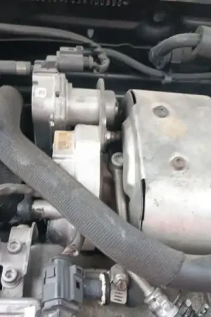 Más Vendido TURBOCOMPRESOR
