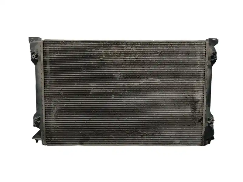 RADIADOR AGUA 4F0121251N Nuevo Modelo