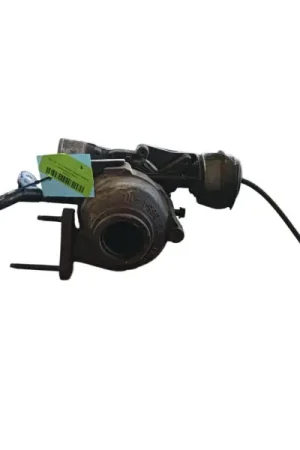 Oferta Limitada TURBOCOMPRESOR 1390067JH1 GTA1746LV