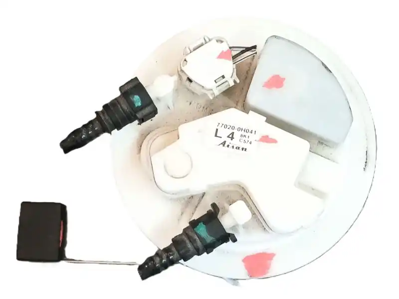 AFORADOR 1611846480 770200H041 Oferta De Temporada