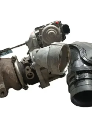 Entrega Rápida TURBOCOMPRESOR 04E145722E 04E145722E