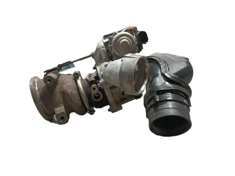 Entrega Rápida TURBOCOMPRESOR 04E145722E 04E145722E