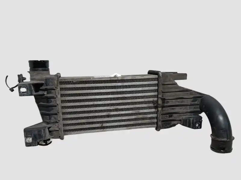 Stock Limitado INTERCOOLER 93179039 13128926