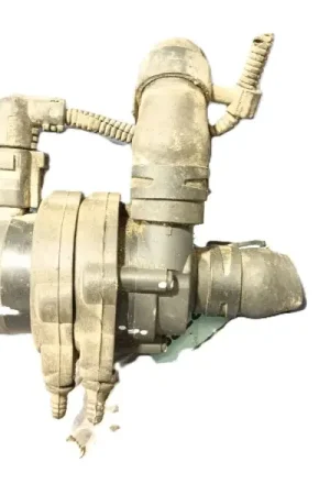 Devolución Gratuita BOMBA AGUA 7P0965561C 066959289