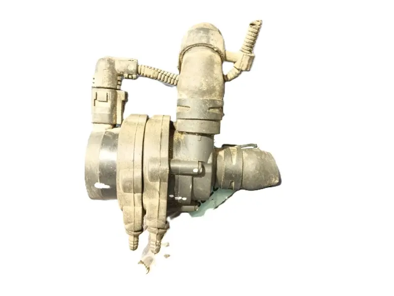 Devolución Gratuita BOMBA AGUA 7P0965561C 066959289