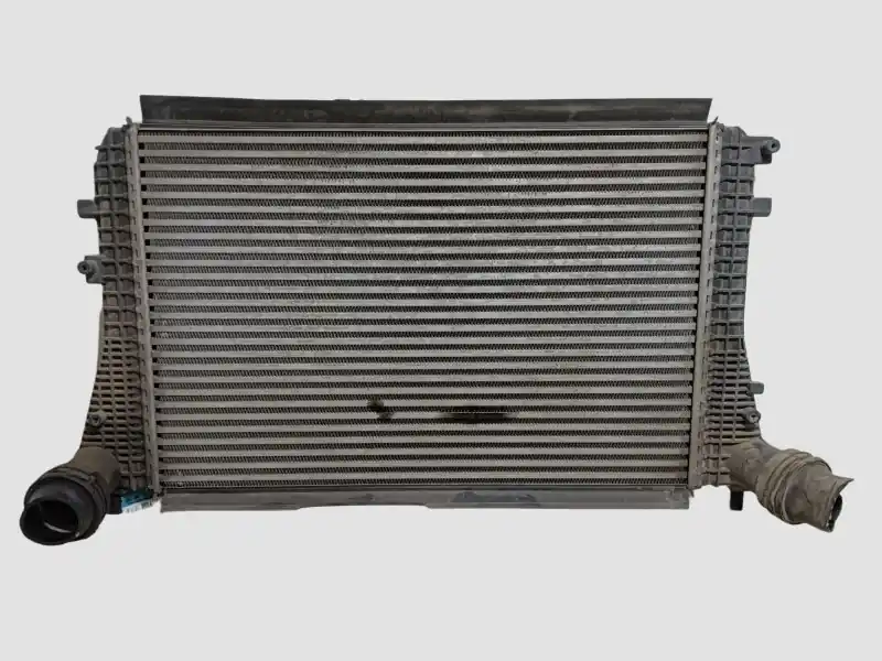 INTERCOOLER 3C0145805P 3C0145805G Premium